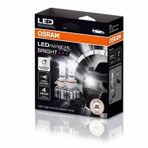 Osram Far Ampulü Led Hb3/H10/Hır1 12V 19W Bright Model 9005Dwbrt-2Hfb
