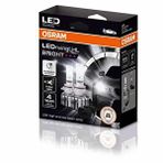Osram Far Ampulü Led Hb4/Hır2 12V 19W Bright Model 9006Dwbrt-2Hfb