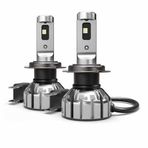 Osram Far Ampulü Led Night Breaker H7 16W 12V 1550Lm 64210DWNBSM2HB