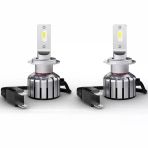 Osram Far Ampulu Xenon H7 24v 18w 1700lm Soguk Beyaz 64215dwbrt