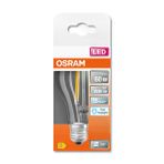 Osram Filament E27 A60 6,5W/65K Şeffaf Ampül