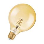 Osram Filament Globe 7 Watt Ampul