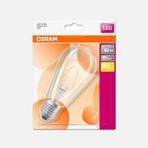 Osram Gold Edision 806 6 W Sarı Klasik E27 Duy Led Ampul
