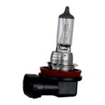 Osram H11 12V 55W Tek Flaman Far Ve Sis Ampul 64211 Ekstra Uzun Ömürlü Beyaz Işık