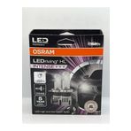Osram H4/H19 Ledriving Hl Intense +350% Fazla Aydınlatma Led Ampul Seti