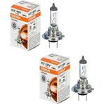 Osram H7 12V 55W Far Ampulu 2 Adet