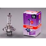 Osram H7 24v Far Ampulü