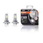 Osram H7 LED XENON AMPUL 6500K 2 ADET EASY SERI