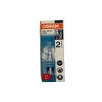 Osram Halopin Pro 50W (60W) 2800K Sarı Işık G9 Duylu Halojen Ampul