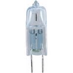 Osram Halostar 20W 12V G4 Duy Iğne Bacak Sarı Işık Halojen Kapsül Ampul - 20 - 30 W
