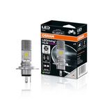 OSRAM HS1 Motorsiklet Ampülü LEDriving HLM Easy, LED, Beyaz Işık, Plug and Play