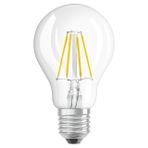 Osram Klasik Filaman Dimli Cam Ampül, Sarı