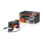 Osram Lastik Şişirme Hava Kompresörü Otı830 Yeni Versiyon Dijit