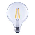 Osram Led 1906 G95 Glob 6.5W 2700K 710lm E14 Duy Işık Ampul