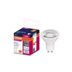 Osram Led 4.5w 6500k 350lm Gu10 Duy Beyaz Işık Spot Lamba