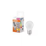 Osram Led 4.9W 2700K 470lm E14 Duy Sarı Işık Top Ampul