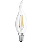 Osram Led 4w 2700k 470lm E14 Duy Flamanlı Sarı Işık Ampul