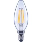 Osram Led 4W 6500K 470lm E14 Duy Beyaz Işık 2'li Paket Ampul - 1 - 10 W