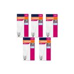 Osram Led 5'li Paket Cla 100 13w 1521 Lümen Beyaz Işık E27 Ampul