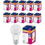 Osram LED 8.5W 6500K 806LM E27 Duy Beyaz Işık Ampul (10 Adet)