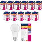 Osram LED 8.5W 6500K 806LM E27 Duy Beyaz Işık Ampul (12 Adet) - 1 - 10 W