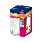 Osram Led 8.5W 6500K 806lm E27 Duy Beyaz Işık Ampul