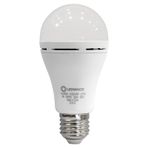 Osram Led 8 W 3000K 806LM E27 Duy Sarı Işık Şarjlı Ampul
