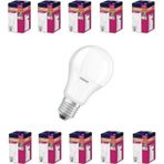 Osram Led Ampul 8,5 Watt E27 Duy 806 Lümen-10 Adet beyaz