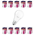 Osram Led Ampul 8,5 Watt E27 Duy 806 Lümen-10 Adet