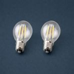 Osram LED CLA100 11W 827 Filament CL E27 2'li Ampul