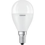 Osram Led Clp 60 7W Sarı Işık E-14 806lm Ampul
