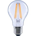 Osram LED Fılament 6.5W 2700K 806LM E27 Duy Sarı Işık Ampul Dim Edilebilir / 4099854394294 - Beyaz - 1 - 10 W