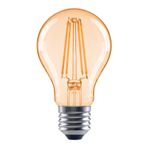 Osram Led Fılament 6.5W 2700K 806lm E27 Duy Sarı Işık Ampul Dim Edilebilir
