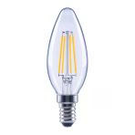 Osram Led Flament 4W 6500K 470Lm E14 Duy Beyaz Işık Ampul / 4099854394713