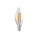 Osram Led Flament 4W 6500K 470Lm E27 Duy Işık Ampul
