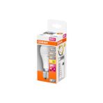 Osram Led Hareket Sensörlü 9w 2700k Sarı Işık 806lm E27 Kutu