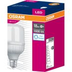 Osram Led Jumbo 18W 6500K 1600Lm E27 Duy Beyaz Işık Ampul