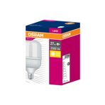 Osram Led Jumbo 27w 3000k 3000lm E27 Duy Sarı Işık Ampul