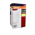 Osram Led Jumbo Torch 18W Sarı Işık E-27 1450lm Ampul