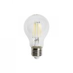Osram Led Klasik Flaman Şeffaf 7 W Ampul