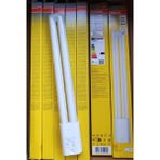 Osram LED Pll 12W Ilık Beyaz 3000K 4 Pin 2G11 220V Ampul - 10 - 20 W