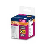 Osram Led Spot 4,5 W Sarı Işık Gu10 350 LM