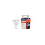 Osram LED Spot Ampul, 4,5W, GU10 Duylu, Beyaz Işık, 10 Adet