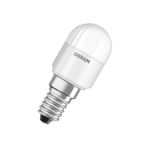 Osram Led Star 2.3W 2700K 200lm E14 Duy Sarı Işık Buzdolabı Ampul