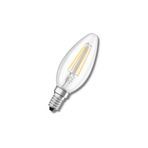 Osram LED Star Classıc B40 4W 6500K 470LM Filament LED Ampul E-14