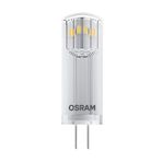 Osram Led Star Pin CL 20 1.8 W 2700 Kelvin Ampul, Sarı Işık, G4 Duy