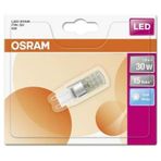 Osram Led Star Pın30 G9 2.6W 4000K Soluk Beyaz Işık Led Ampul