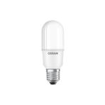 Osram Led Stick 9W 2700K 1055lm E27 Duy Sarı Işık Ampul