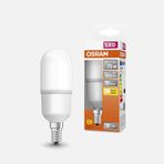 Osram Led Stick FR 9 W Sarı E14 LED Ampul