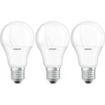 Osram Led Value 10W Beyaz Işık E-27 Ampul 1055 lm 3 lü Paket - 75 - 100 W